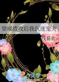 穿成渣攻后我沉迷宠夫