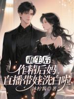 林芷溪顾渊