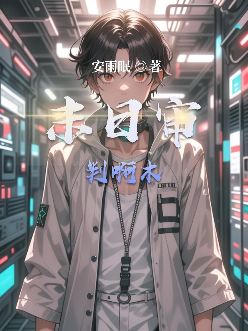 末日审判啊木