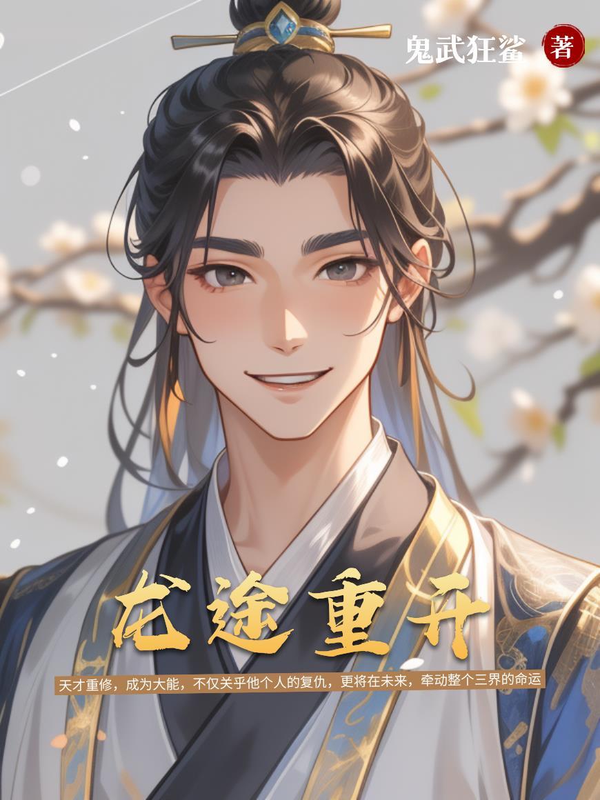 龙途重开
