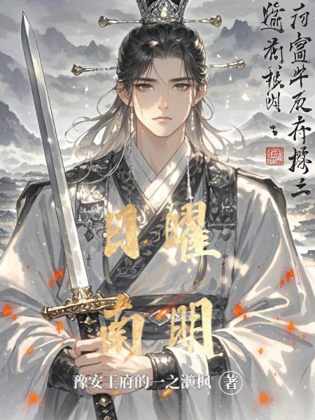 日曜南明