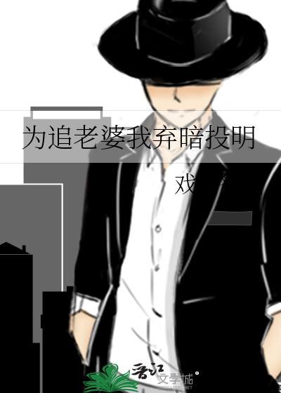 为追老婆我弃暗投明