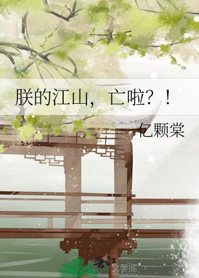 朕的江山，亡啦？！