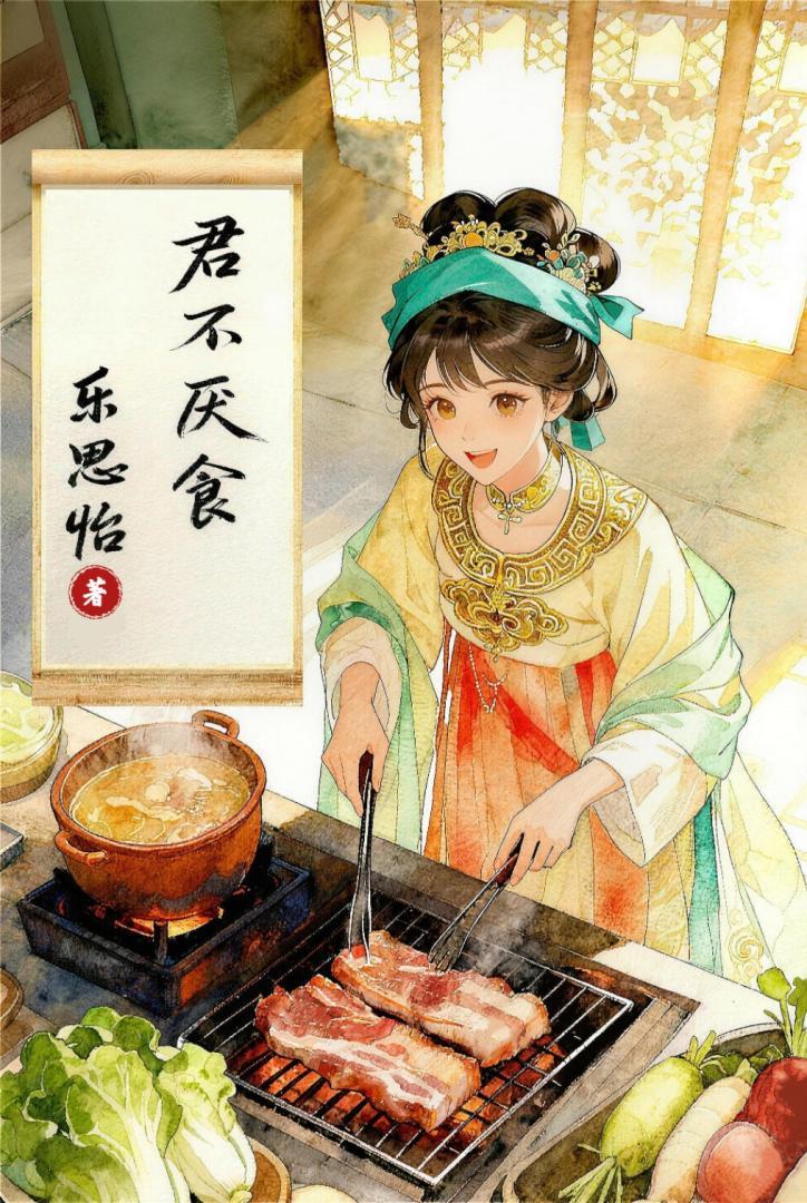 冲喜后，残疾王爷他真香了