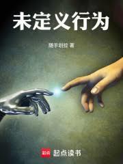 未定义行为