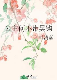 公主何不带吴钩