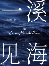 一溪见海 Ⅲ